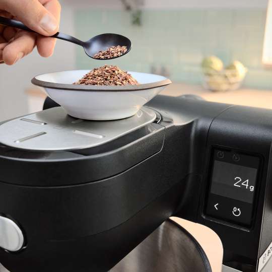 Bosch - Küchenmaschine Serie 6 mit integrierter Waage