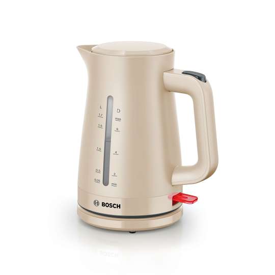 Bosch - MyMoment Wasserkocher, beige