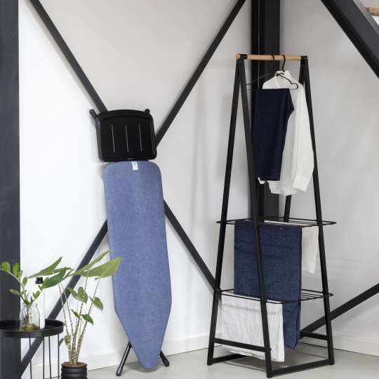 Brabantia-Buegelbezug-Denim-Blue