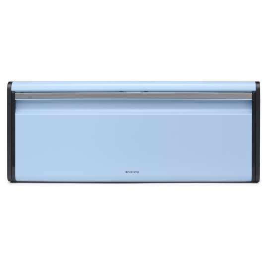 Brabantia Brotkasten Dreamy Blue 27457