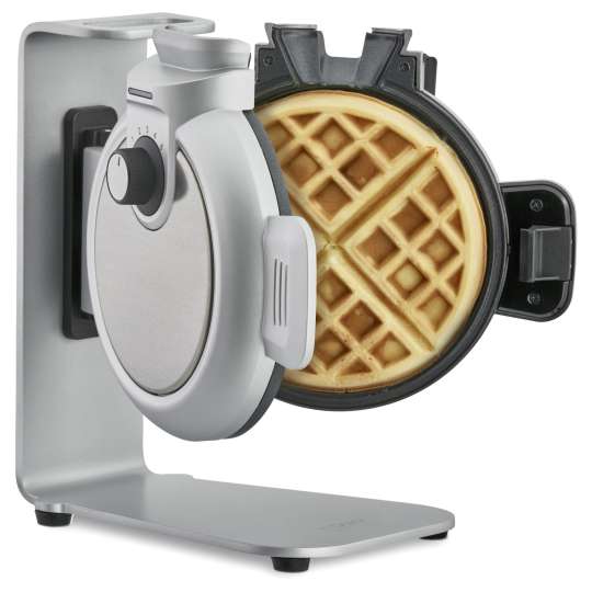 CASO Design WaffleUp innovatives Waffeleisen