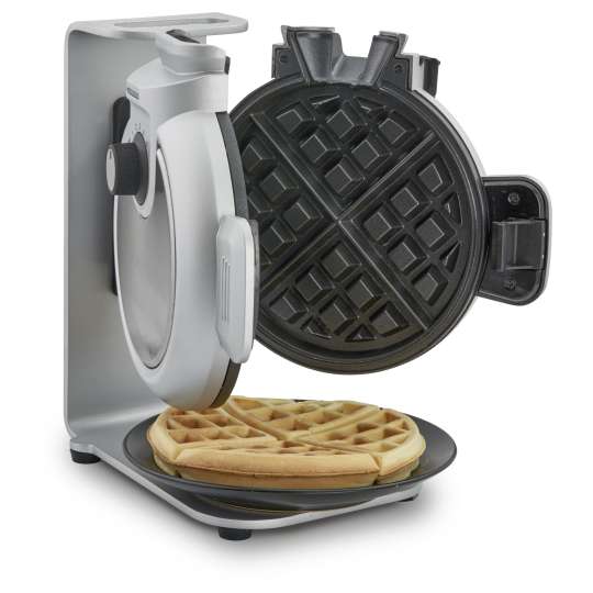 CASO Design WaffleUp innovatives Waffeleisen