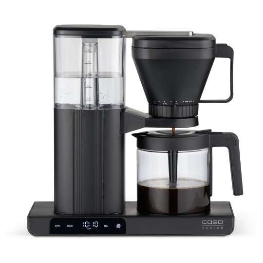 CASO Design Kaffeemaschine Aroma Sense