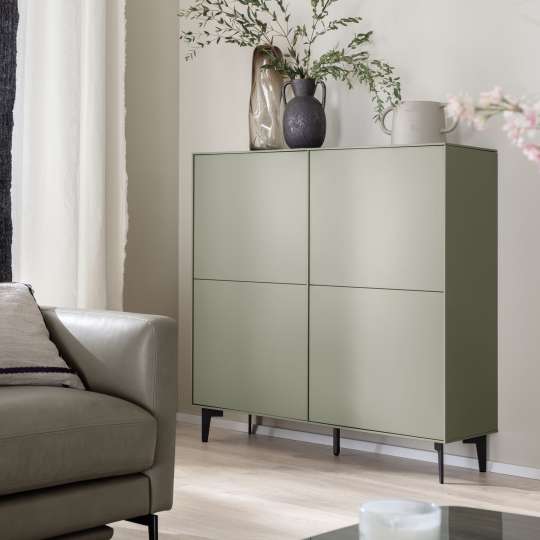 Contur Einrichten Highboard Casello