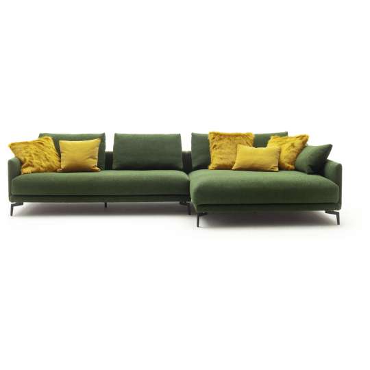 Contur Einrichten Sofa Cuneo