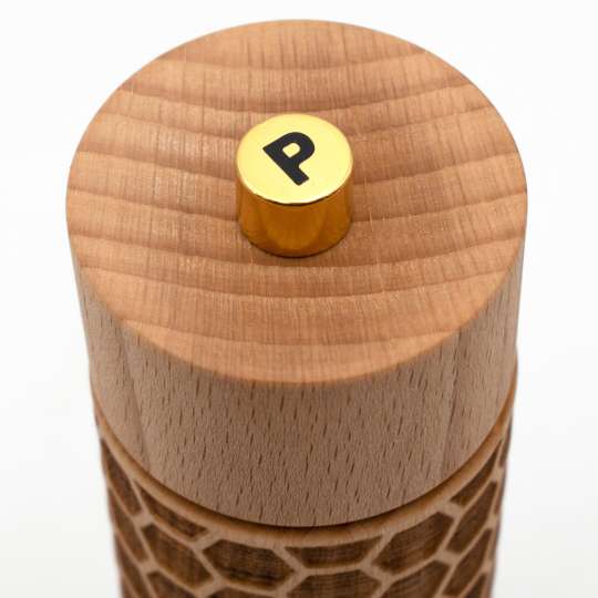 Cosy & Trendy - HONEYCOMB Pfeffermühle