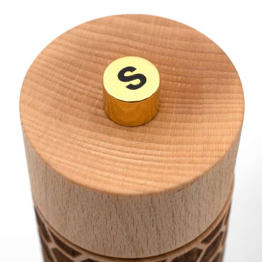 Cosy & Trendy - HONEYCOMB Salzmühle
