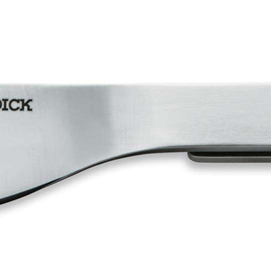 DICK - AJAX PURE METAL Steak- und Tafelmesser - 1 aus 4er Set