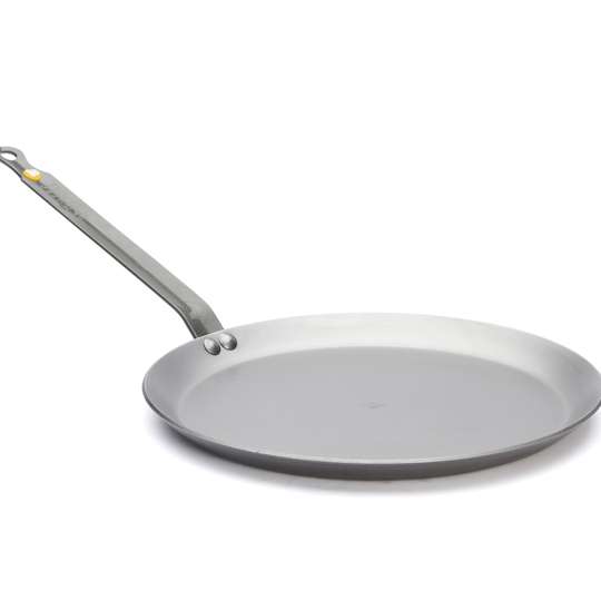 De Buyer - MINERAL B Crêpe-Pfanne, Ø 26 cm