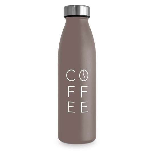 Design@Home - Thermosflasche COFFEE, 500 ml