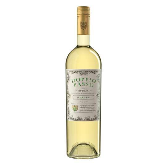 Doppio Passo Grillo 750ml 