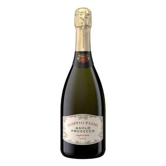 Doppio Passo Prosecco Asolo 750ml 