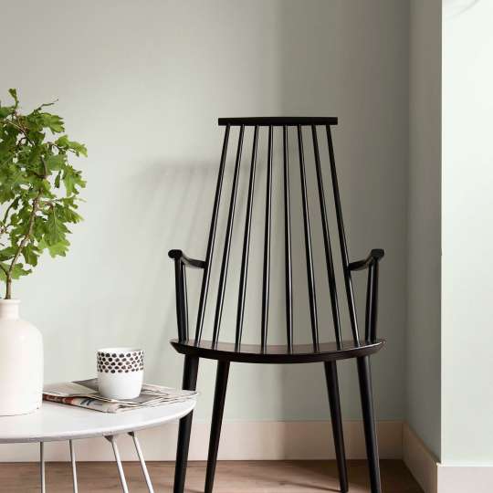 Dulux - Farbe mit natürlicher Ausstrahlung: Simply Refresh Salbeigrün