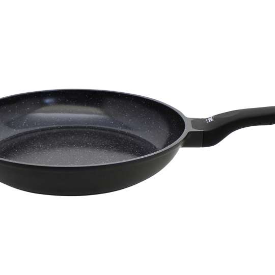 ELO - Bratpfanne mit Gegengriff Siloncast