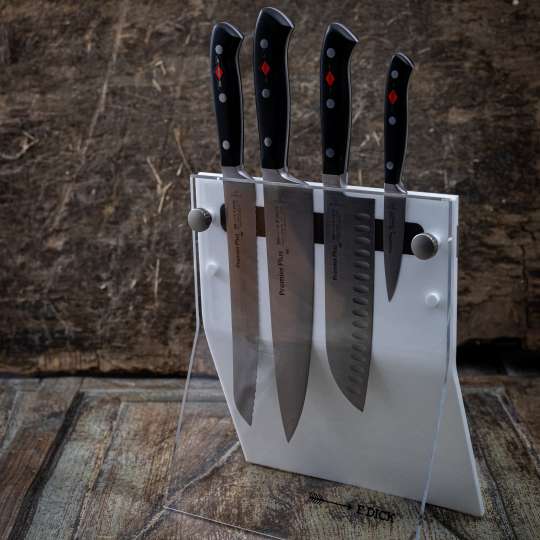 Friedr. Dick Messerblock 4Knives Premier Plus