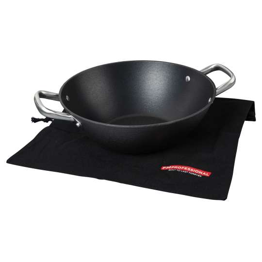 FMprofessional Wok FORCE 22173