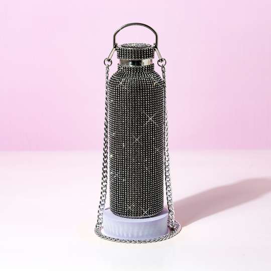 Fackelmann Glitzerflasche 58550