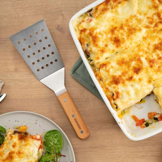 Fackelmann - Lasagneheber im italienischen Look