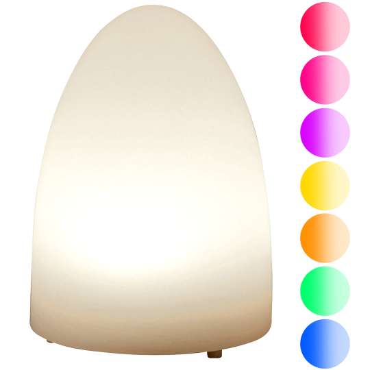 Fink Living - LED-Leuchte Glow