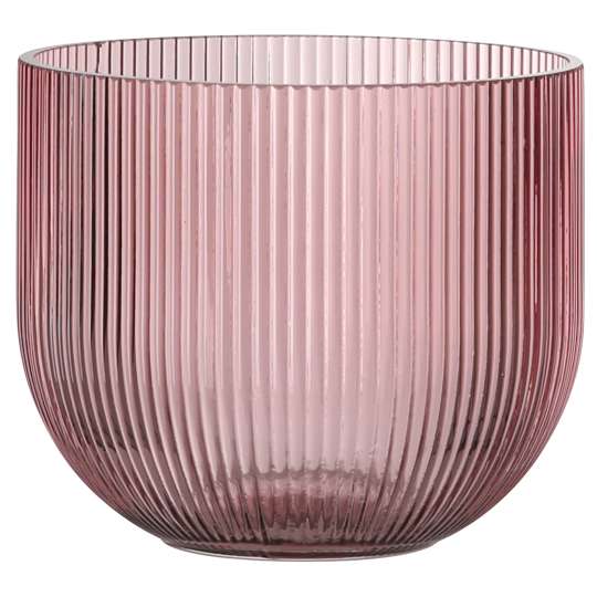 Fink Living 115273 SOLARI Vase/Windlicht