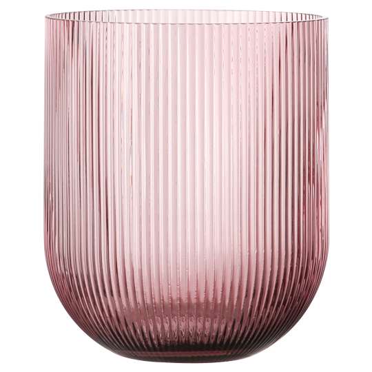 Fink Living 115277 SOLARI Vase/Windlicht