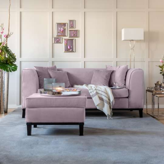 Fink Living MAXIM 160002 3er Couch