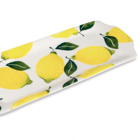 Formano Lemon Garten - Kuchenplatte