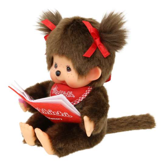 Monchhichi - Fotobuch