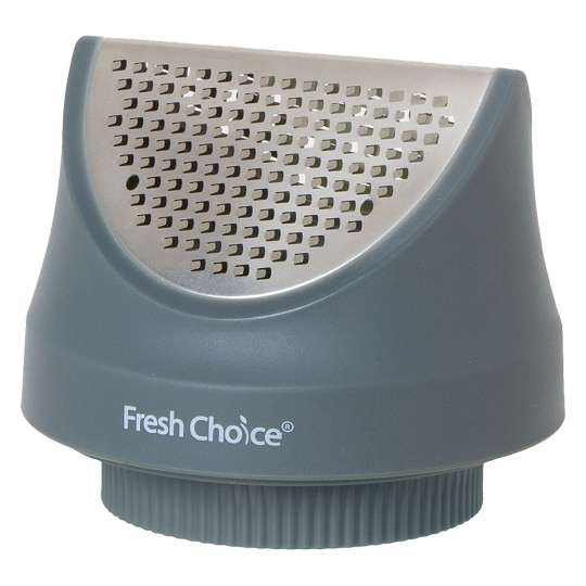 Fresh Choice Reibe-Aufsatz