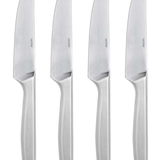 Gense - Norm Steakmesser-Set, 4-tlg.