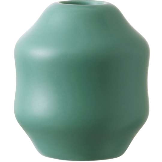 Gense - Dorotea Vase, Sea Green