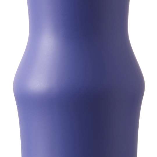 Gense - Dorotea Vase, Iris Blue