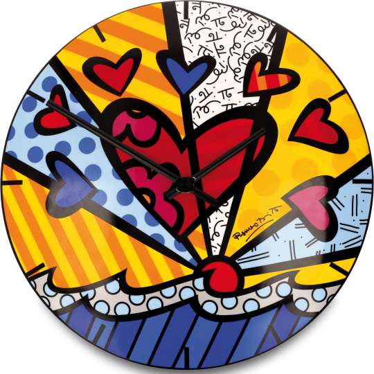 Goebel PopArt Britto Uhr A New Day 66453211 Beleg Trendxpress ?itok=HqfTVFoM