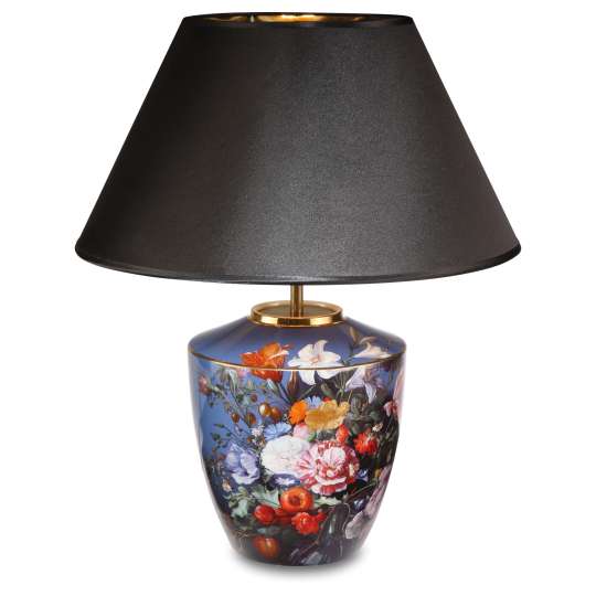 Artis Orbis de Heem Sommerblumen Lampe