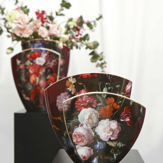 Artis Orbis de Heem Blumen in Vase