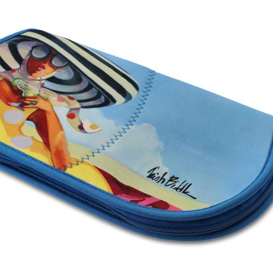 Goebel - Neopren Organizer Margarita Girl 