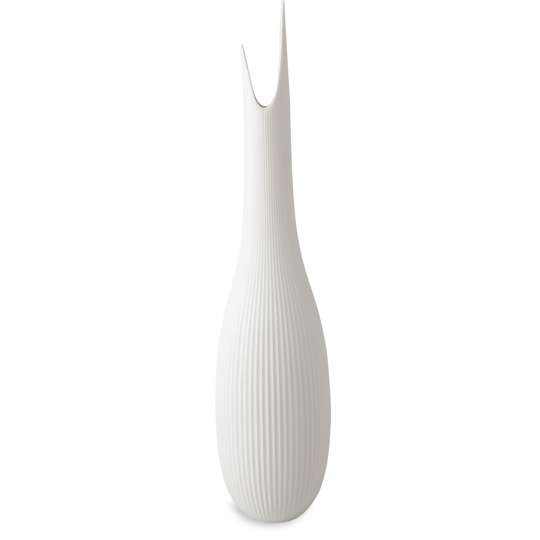 Goebel - Studio 8 - Vase Raindrop PURE