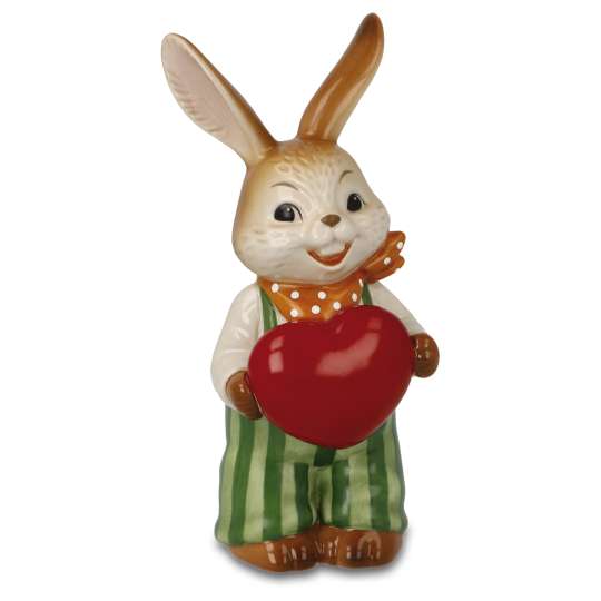 Goebel Hase Von Herzen! 66845821