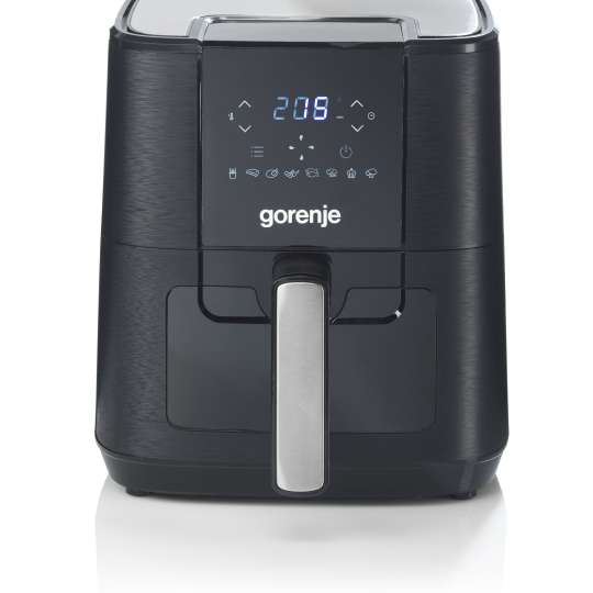 Gorenje - Heißluftfritteuse AF1350DWB