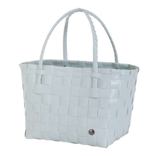 Handed By - Shopper PARIS, cloudy grey