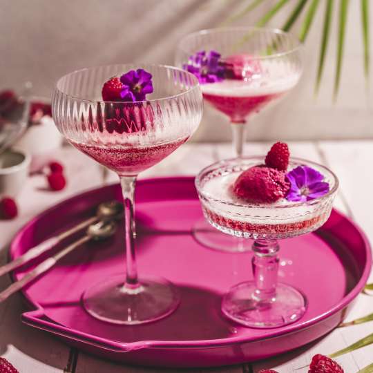 Freixenet - Prickelnd fruchtig: Freixenet Iced Summer Berry