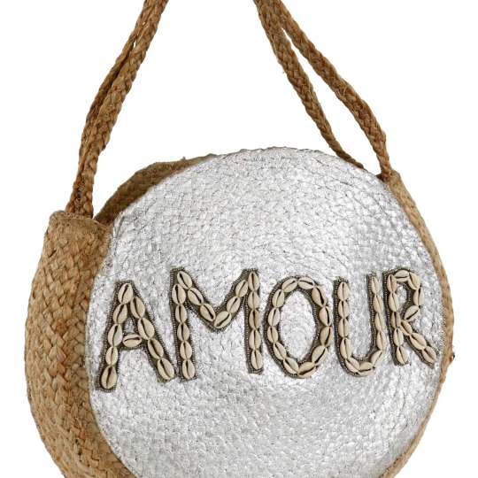 Hoff Interieur - Tasche AMOUR