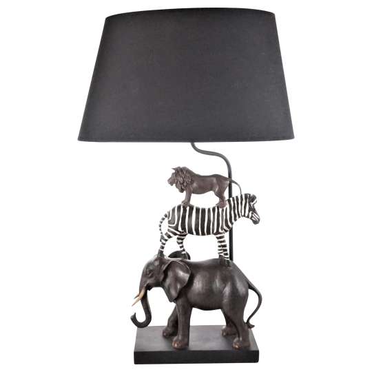 Hoff Interieur LAMPE SAFARI 8898