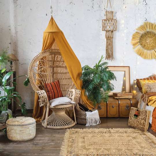 Hoff Interieur - Ethno & Boho