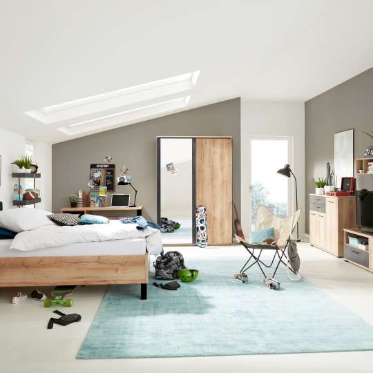 Interliving - Jugendzimmer Serie 1701