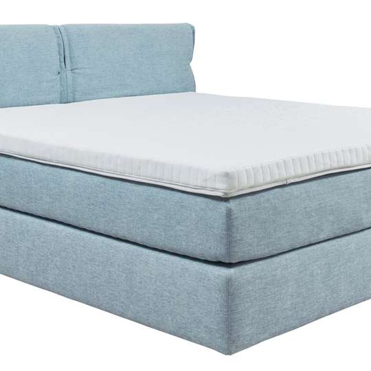 Interliving - Boxspringbett Serie 1410