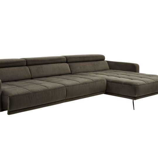 Interliving Sofa Serie 4303 Ecksofa