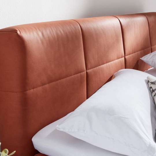 Luxuriöses Schlafgefühl mit dem Boxspringbett 1413 von Interliving