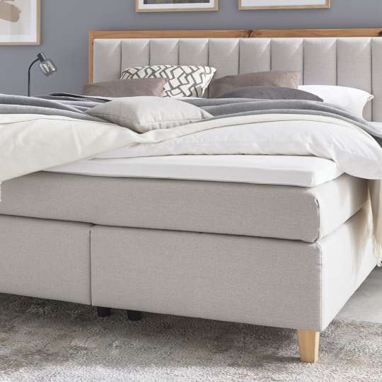 Interliving Boxspringbett Serie 1415