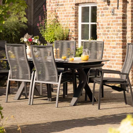 Outdoor-Lifestyle Part 1 – Design trifft maximale Funktionalität